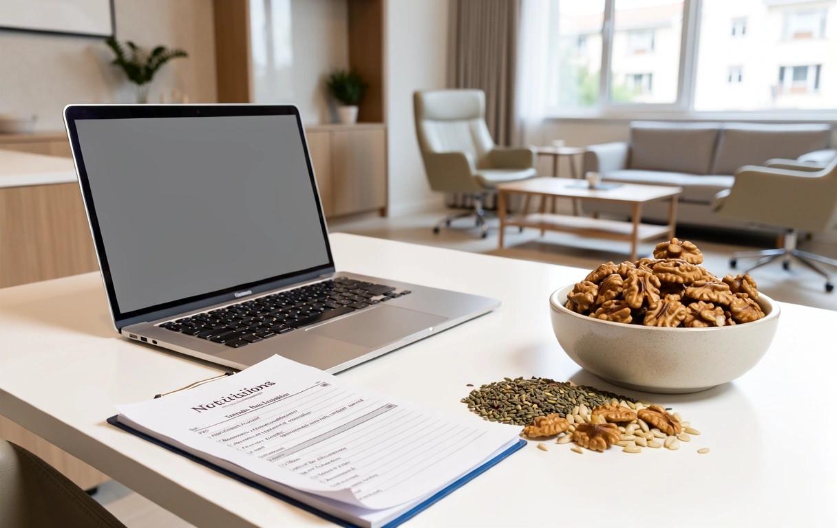 Naša baza u Novom Sadu