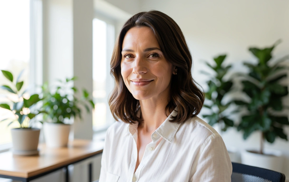 Nutricionista Jelena Simić