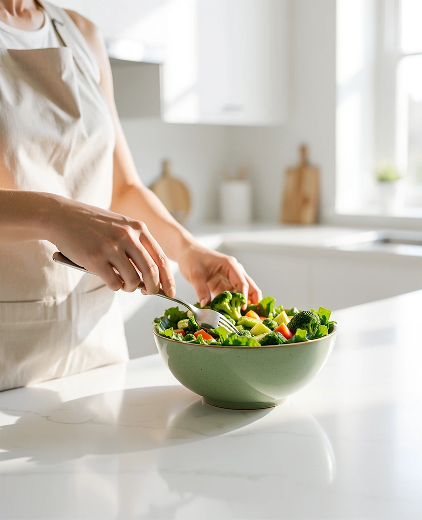 Nutricionistički pristup zdravoj ishrani