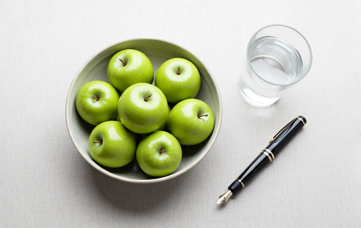 Nutricionistički ambijent