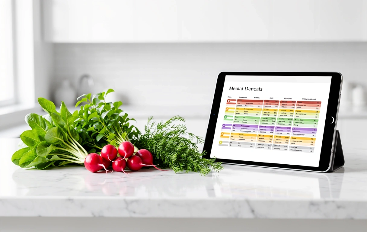 Personalizovana ishrana